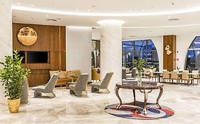 Hilton Garden Inn Samarkand Afrosiyob