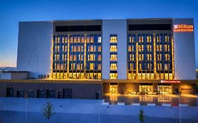 Hilton Garden Inn Samarkand Afrosiyob